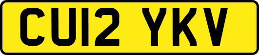 CU12YKV