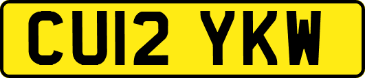 CU12YKW