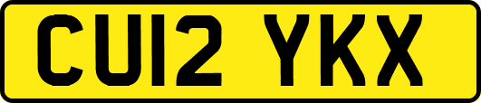 CU12YKX
