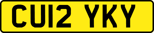 CU12YKY