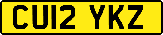 CU12YKZ
