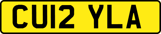 CU12YLA