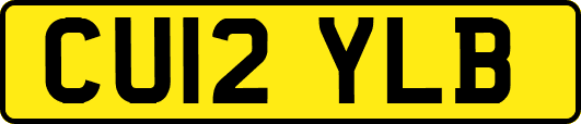 CU12YLB