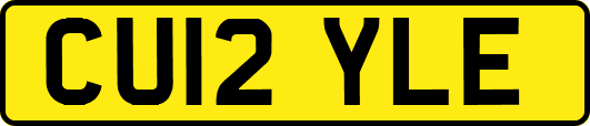 CU12YLE