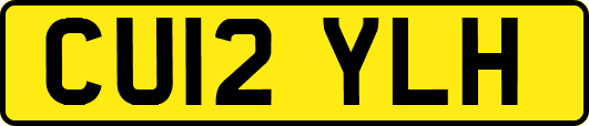 CU12YLH
