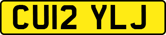 CU12YLJ