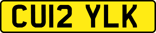 CU12YLK