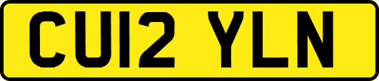 CU12YLN