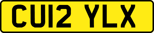 CU12YLX