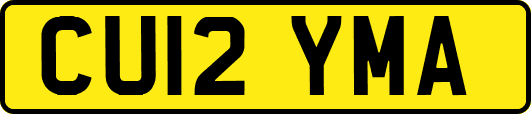 CU12YMA