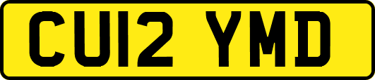 CU12YMD