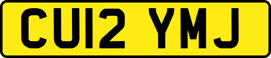 CU12YMJ