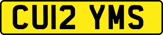 CU12YMS