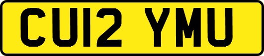 CU12YMU