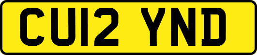 CU12YND