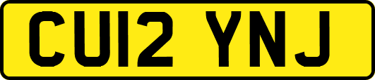 CU12YNJ