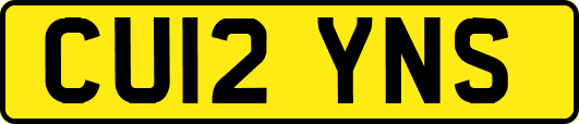 CU12YNS