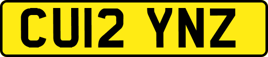 CU12YNZ