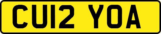 CU12YOA