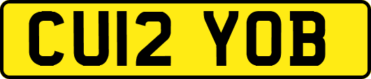 CU12YOB