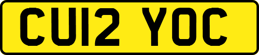 CU12YOC