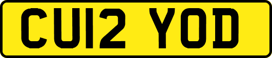 CU12YOD