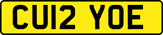 CU12YOE
