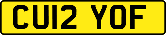 CU12YOF