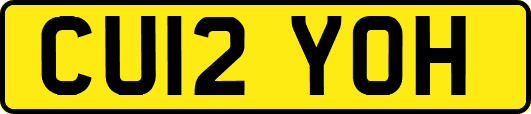 CU12YOH