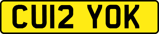 CU12YOK