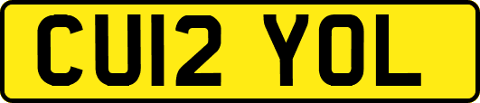 CU12YOL