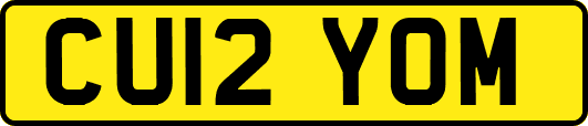 CU12YOM