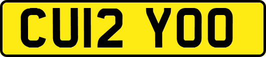 CU12YOO