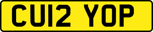 CU12YOP