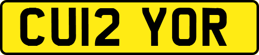 CU12YOR