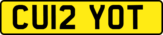 CU12YOT