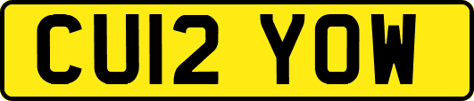 CU12YOW