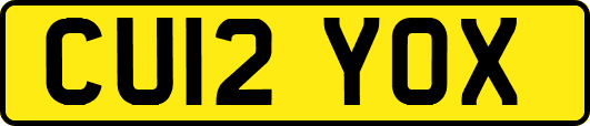 CU12YOX