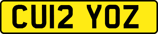 CU12YOZ