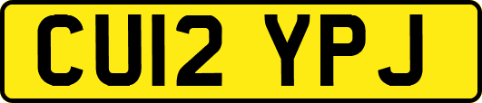 CU12YPJ