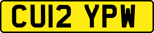 CU12YPW