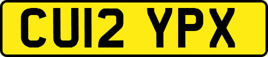 CU12YPX