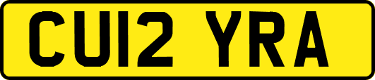 CU12YRA