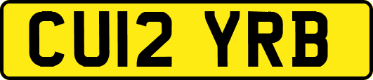 CU12YRB