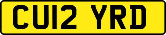 CU12YRD