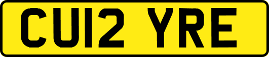 CU12YRE