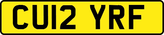 CU12YRF