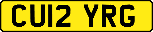 CU12YRG