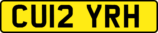 CU12YRH