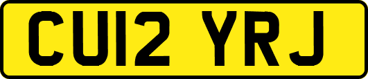 CU12YRJ